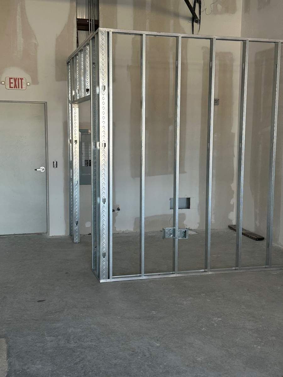Commercial code compliance inspection Leland NC