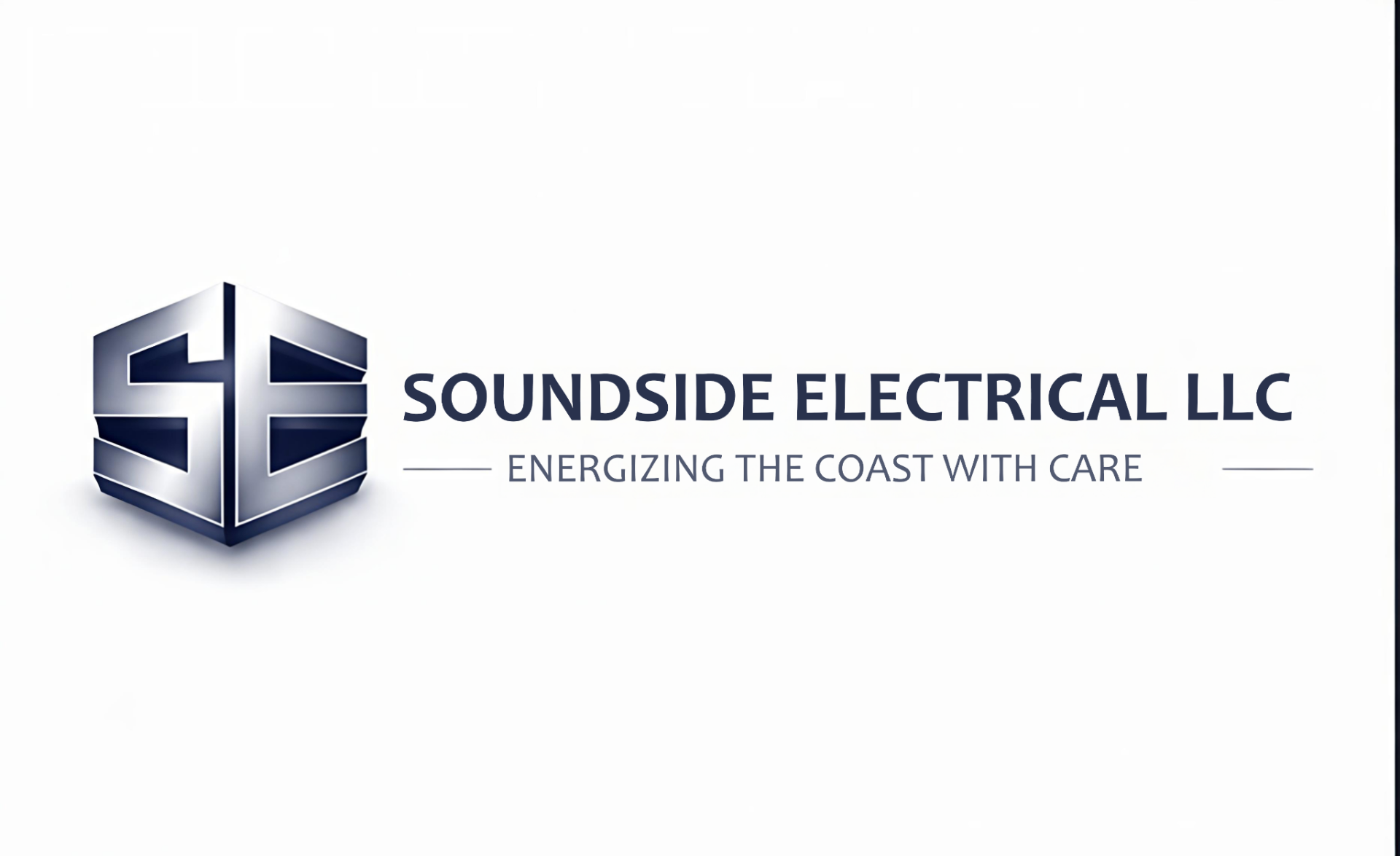 Soundside Electrical LLC logo